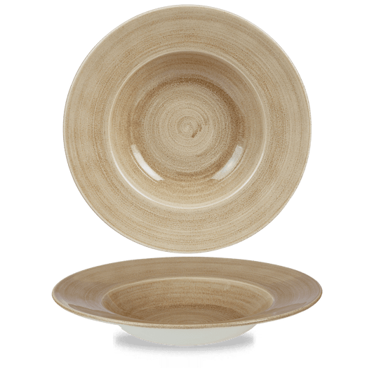 Boden- und Tellerware für Gastronomie