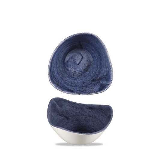 Zwei blaue Schalen, B2B Gastronomie