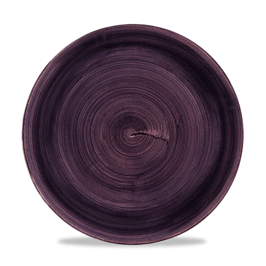 Holzscheibe, Baumring, Naturmaterial, B2B Gastronomie