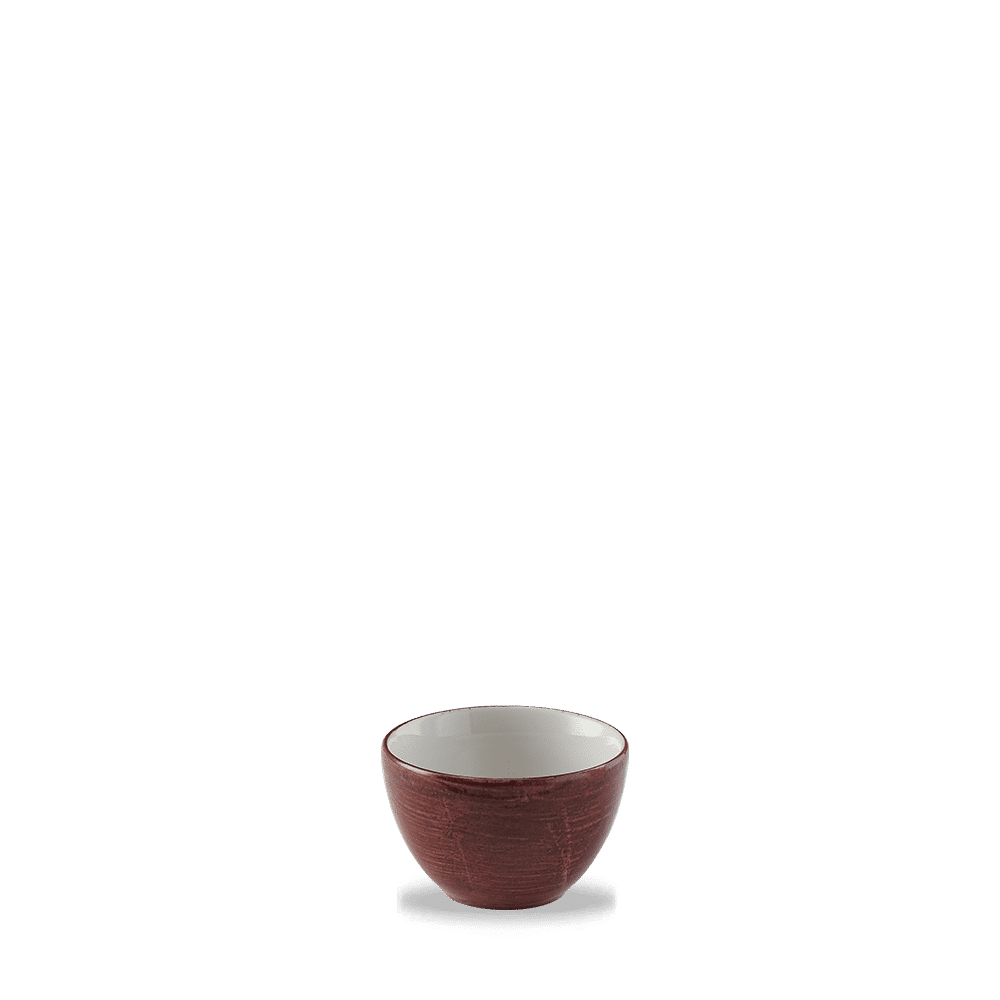 Bowl auf weißem Hintergrund, B2B Gastronomie