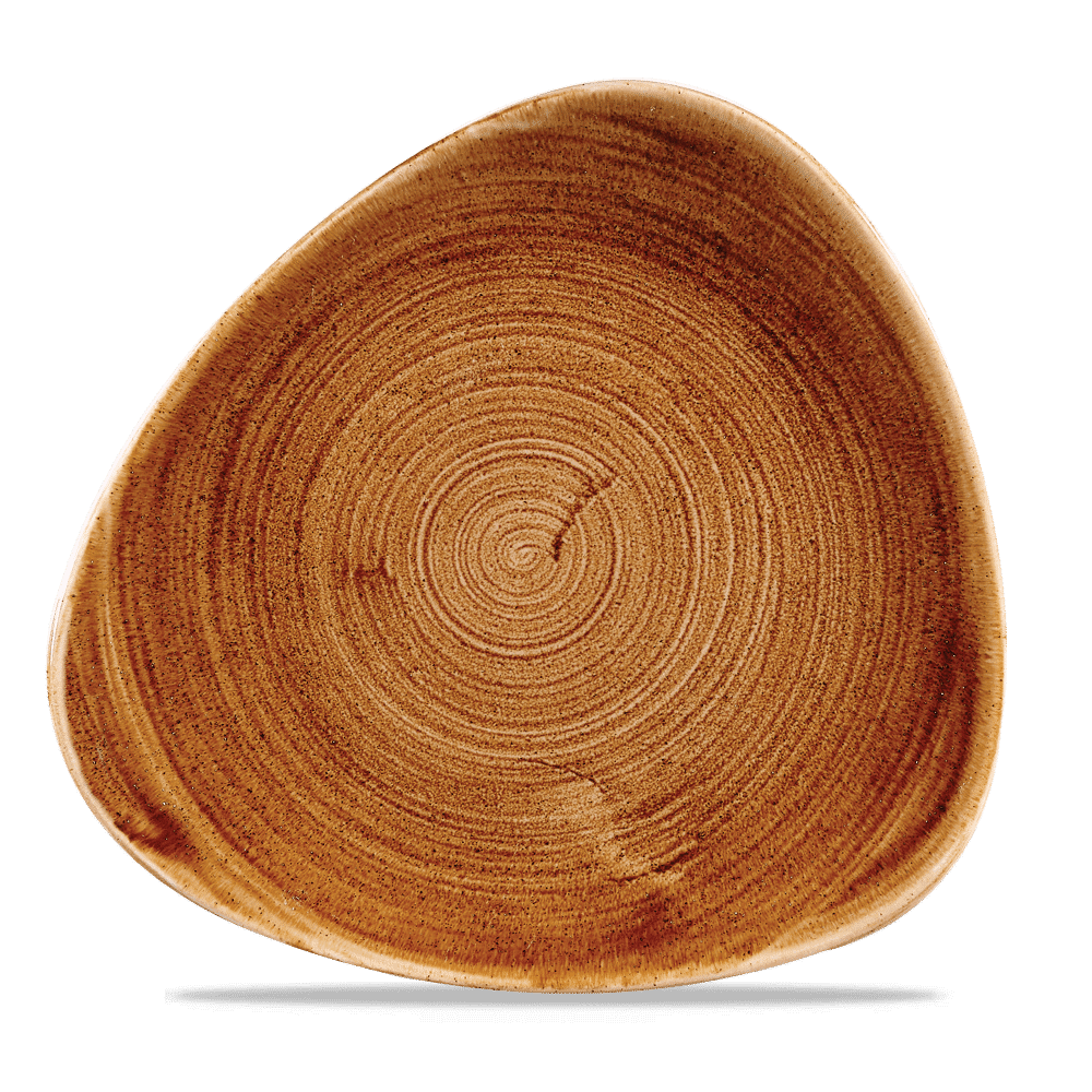 Holzschale, Natur, B2B Gastronomie