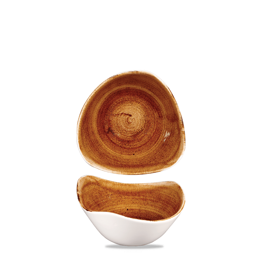 Zwei Keramikschalen, B2B Gastronomie