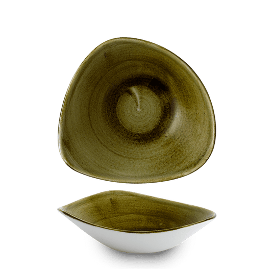 Zwei Schalen, B2B Gastronomie, Keramik