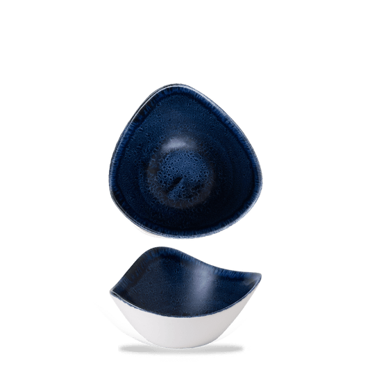 Zwei dunkle Schalen, B2B Gastronomie