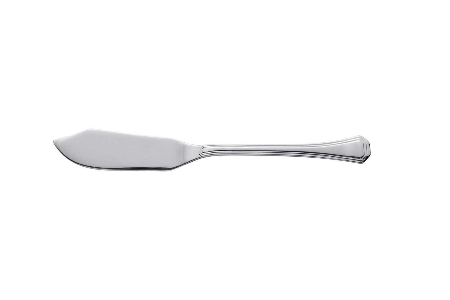 Fischmesser "OCTAVIA" ,13/0, 4,0mm