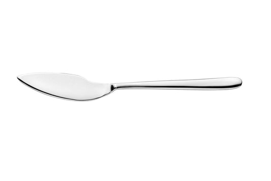 Fischmesser "PRIVILEG" ,13/0, 4,0mm