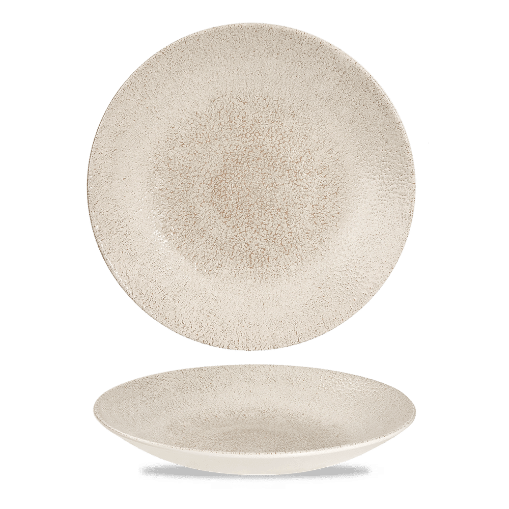 Elegante Geschirr für Gastronomie