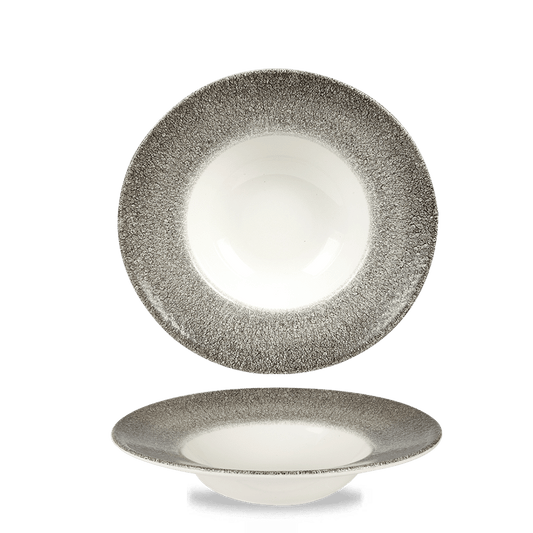 Geschirr für Gastronomie, elegant, modern