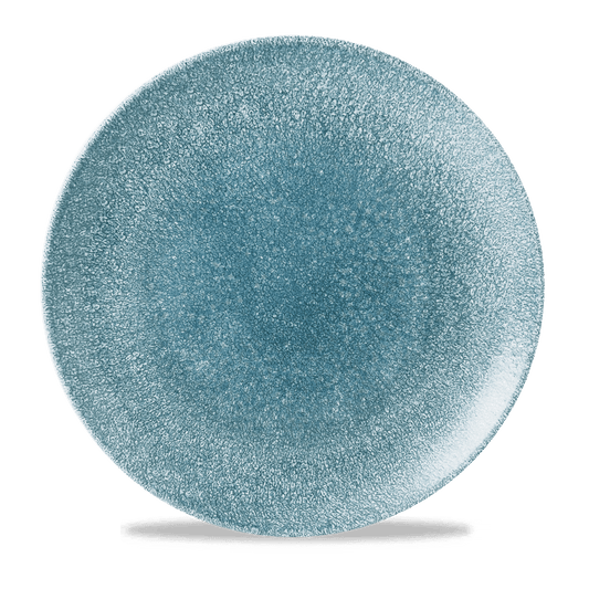 Blaue Keramikschale, B2B Gastronomie