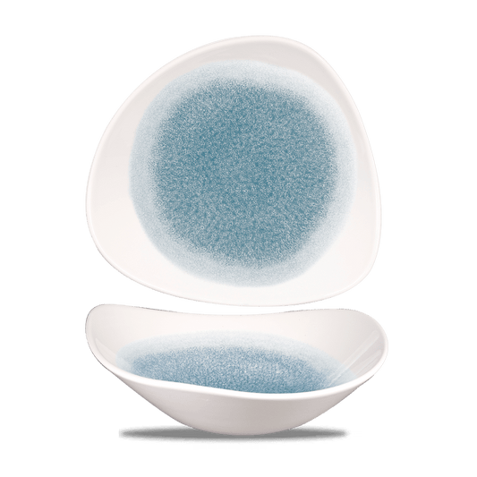 Elegantes Geschirr für Gastronomie