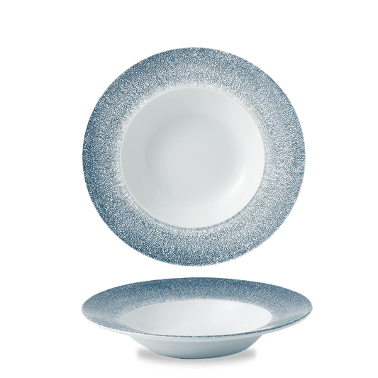 Elegantes Geschirr für Gastronomie