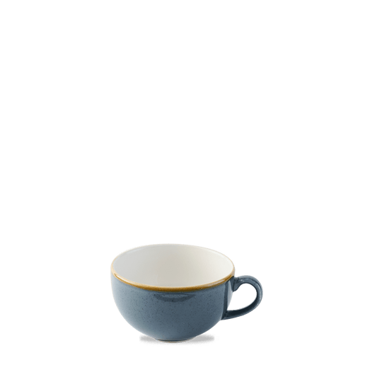 Blaue Kaffeetasse, B2B Gastronomie
