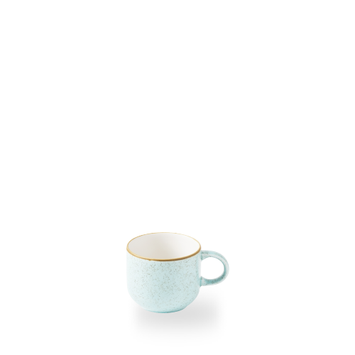 B2B Gastronomie Tasse auf weißem Hintergrund