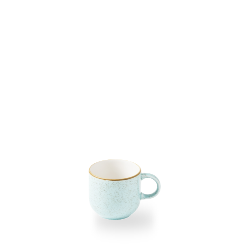 B2B Gastronomie Kaffeetasse Präsentation