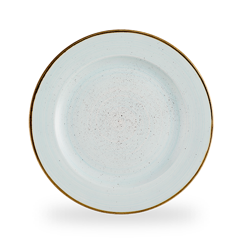 Leere Speiseteller, B2B Gastronomie
