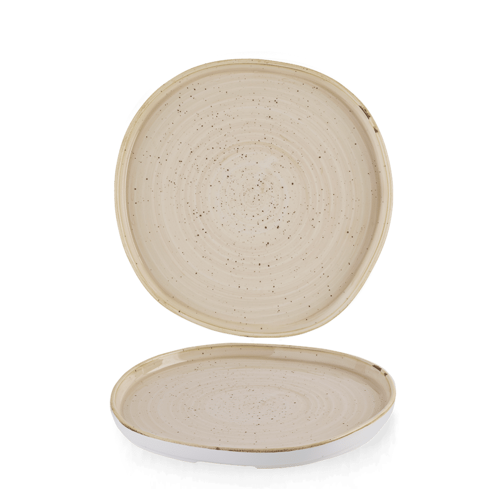 Boden- und Tellerware für Gastronomie