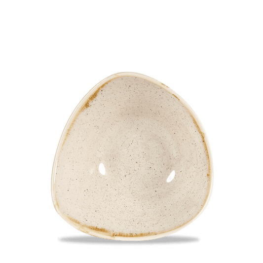 Leere, beige, Geschirr, B2B Gastronomie