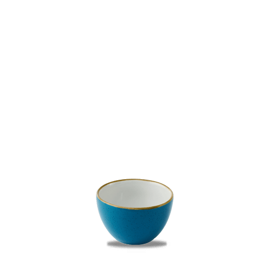 Blaue Porzellanschale, B2B Gastronomie