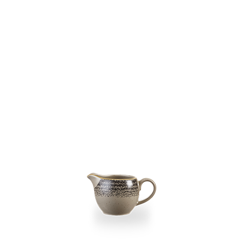 Kaffeetasse auf weißem Hintergrund