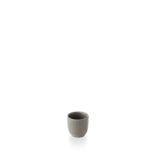 Kaffeetasse auf weißem Hintergrund