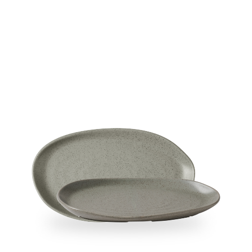 Gedeck für Gastronomie, Geschirrset