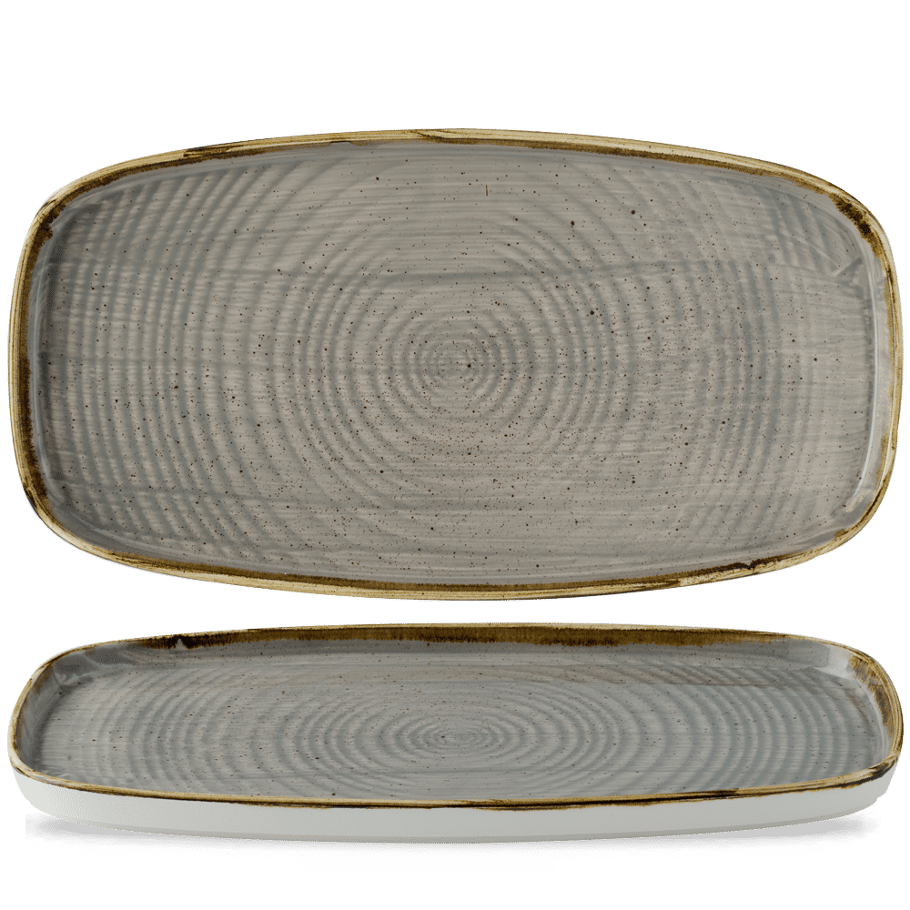 Betriebsgeschirr, Servierplatten, Gastronomie