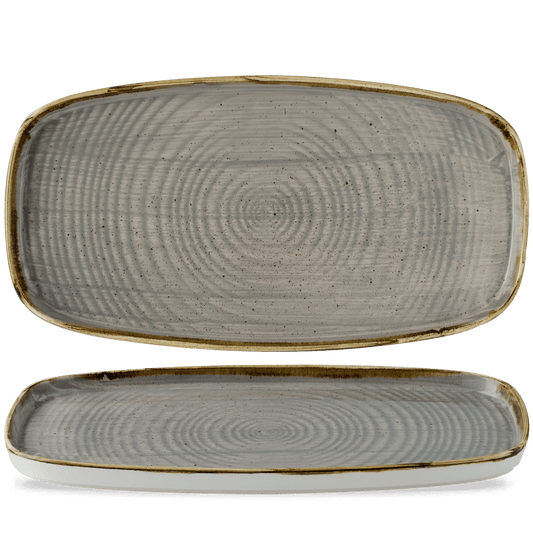 Betriebsgeschirr, Servierplatten, Gastronomie