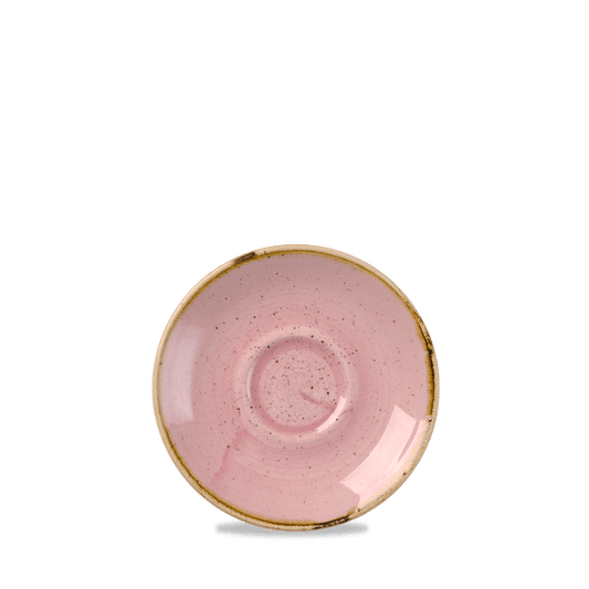 Leere pinke Schale, B2B Gastronomie