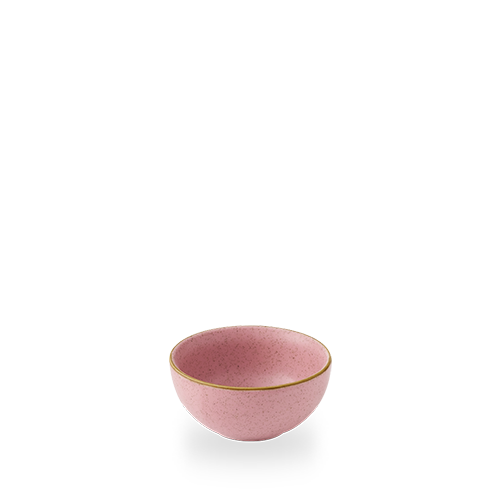 Leere pinke Schüssel, B2B Gastronomie