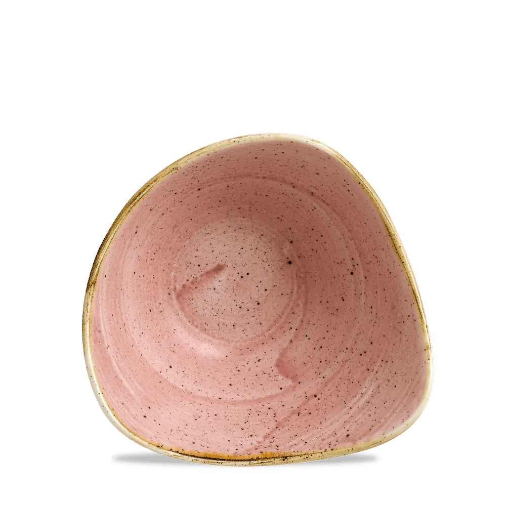 Leere pinke Schüssel, B2B Gastronomie