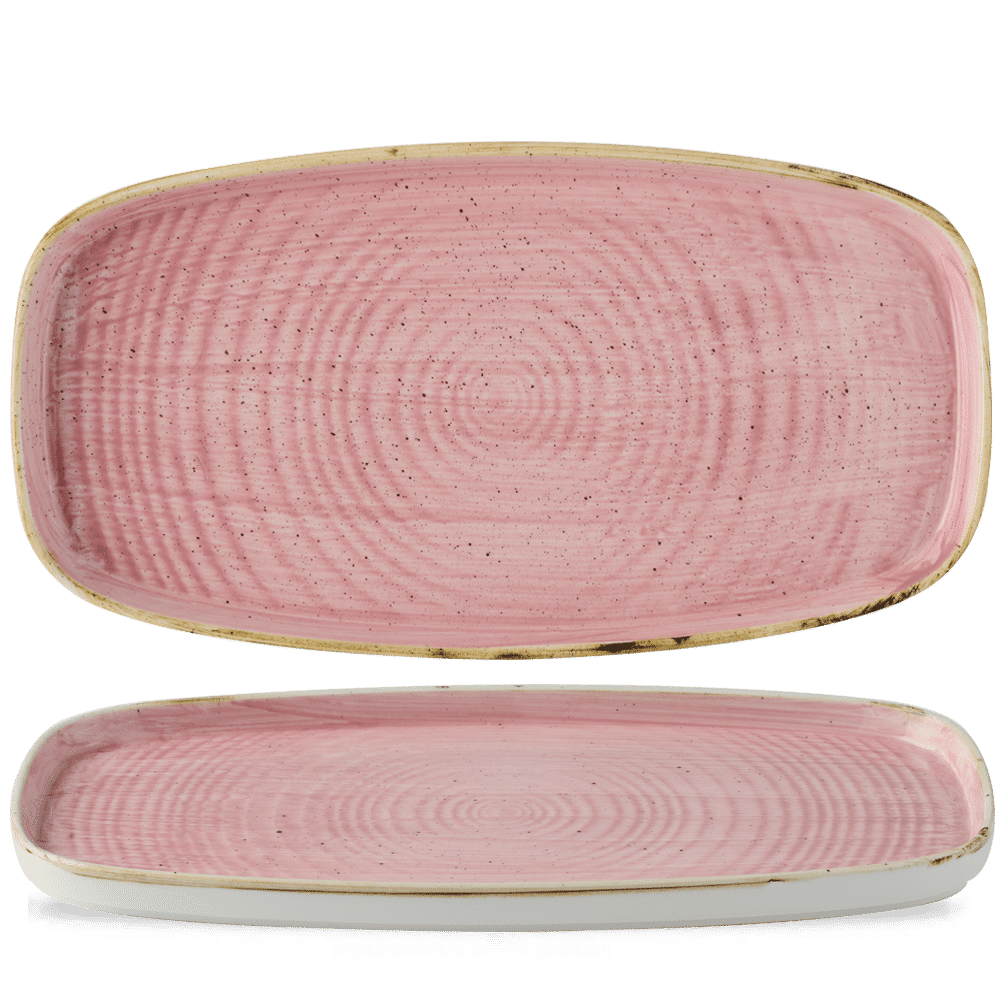 B2B Gastronomie, Servierplatten, Keramik