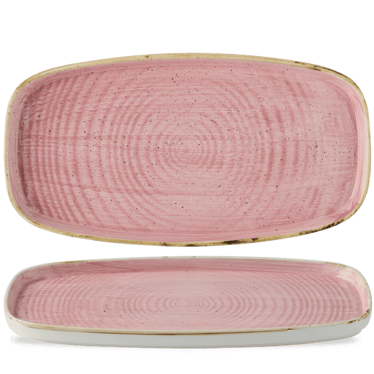 B2B Gastronomie, Servierplatten, Keramik