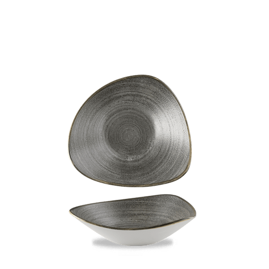 Zwei stilvolle Schalen, Gastronomiebedarf