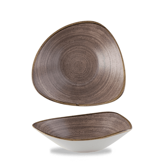 Keramikschalen für Gastronomiezwecke