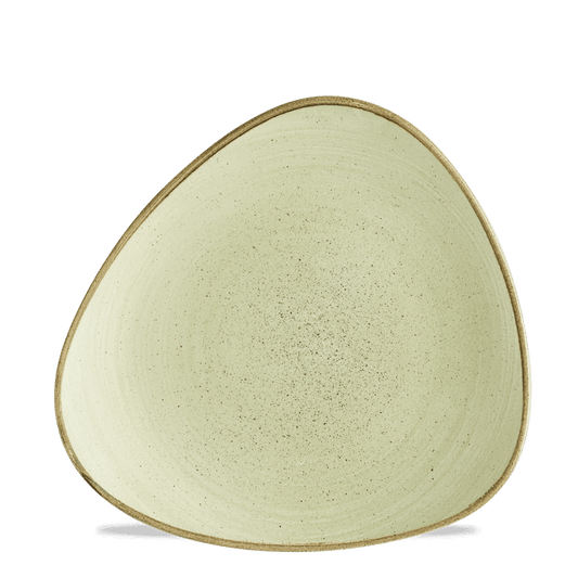 Leere grüne Schale, B2B Gastronomie