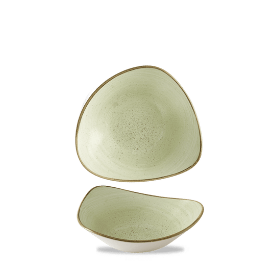 Zwei grüne Schalen, B2B Gastronomie