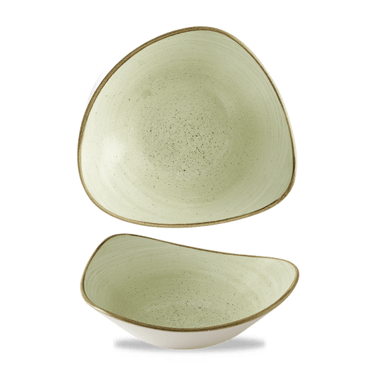 Zwei grüne Schalen, B2B Gastronomie