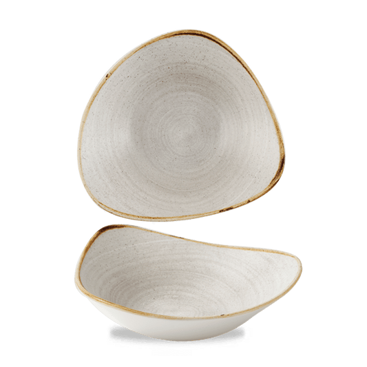 Zwei Keramikschalen, B2B Gastronomie