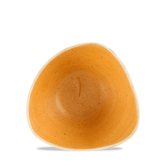 Leere braune Suppenschüssel, B2B Gastronomie