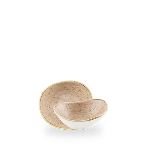 Schalen aus Keramik für Gastronomie