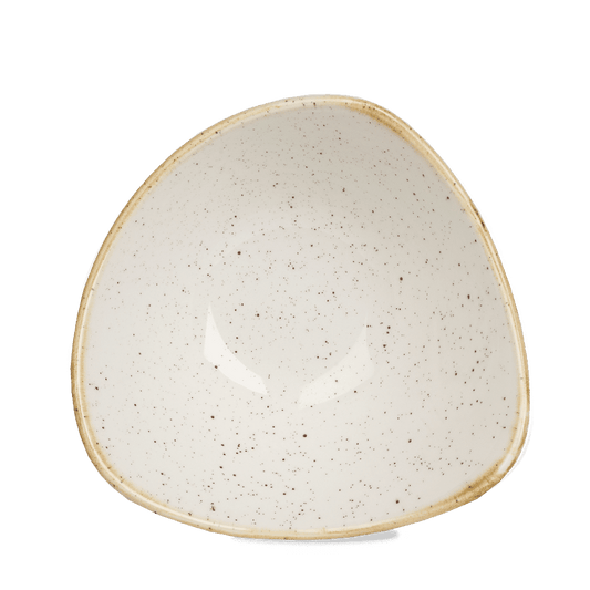 Leere, speckled, B2B-Gastronomie-Schale