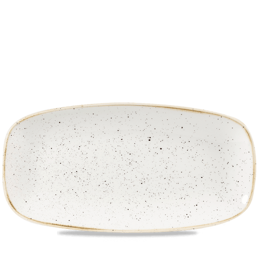 Leere Speisetafel für Gastronomie