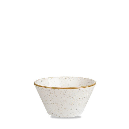 Leere Bäckerschale für Gastronomie