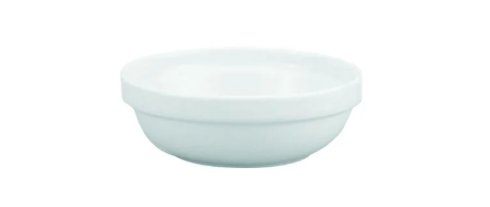 Schale rund stapelbar 13cm/0.34l 'JOKER'