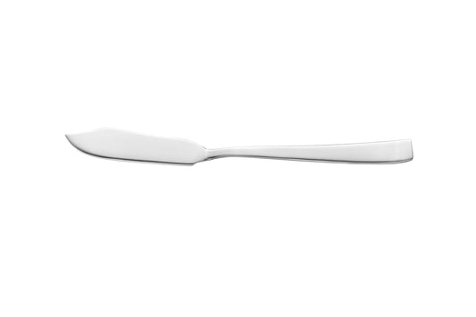 Fischmesser "GAMMA", 13/0, 2,5mm