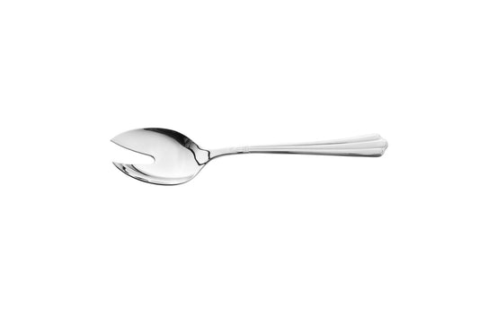 Salatgabel "BERNINI", 18/10, 3,0mm