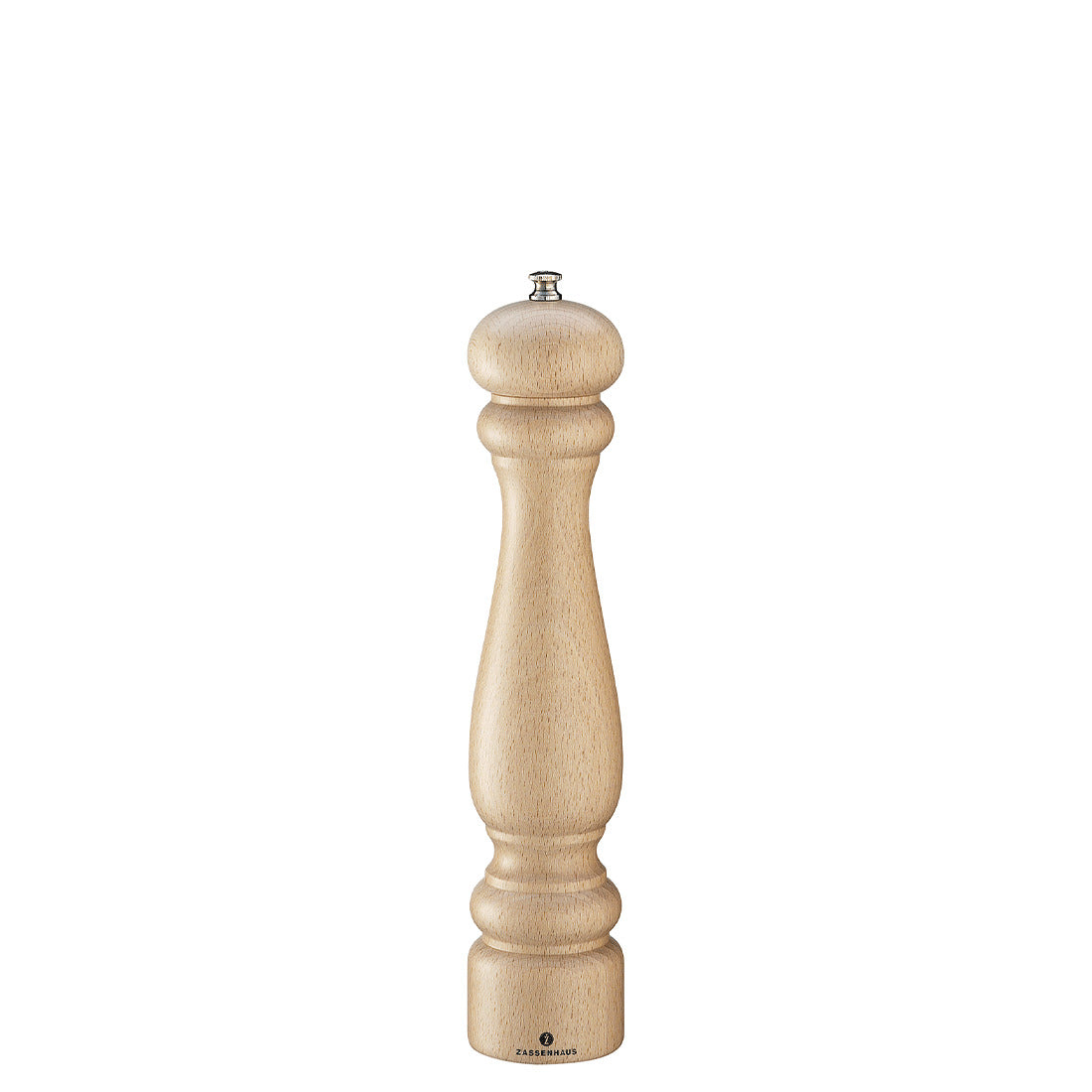 Mühle aus Holz für Gewürze