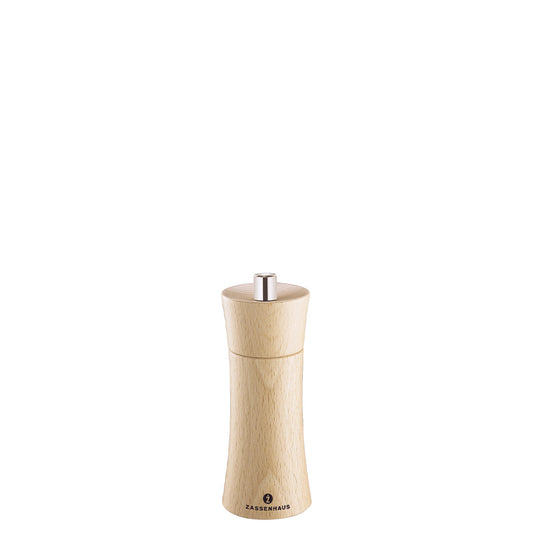 Mühle für Gewürze, Holzdesign, B2B