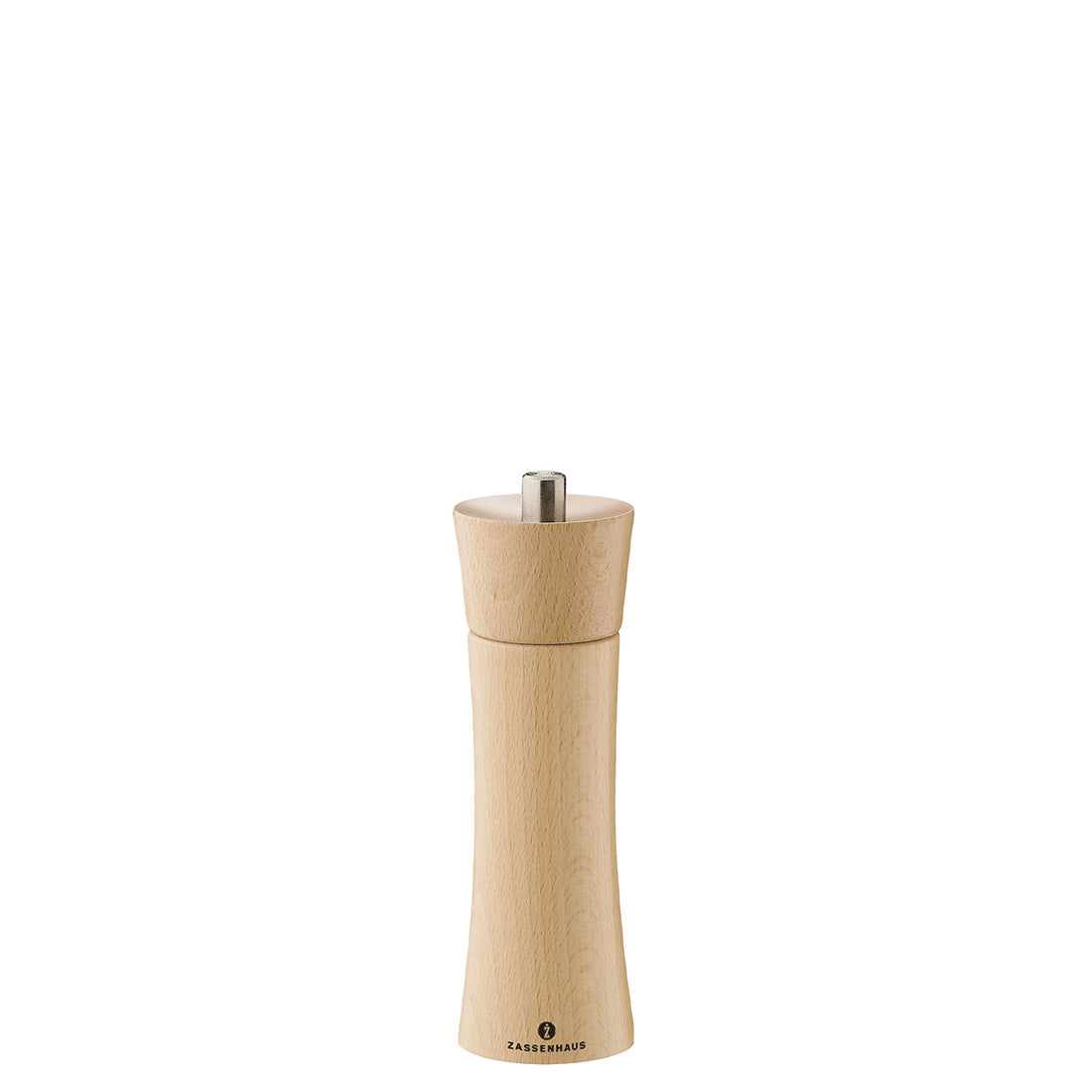 Holzmühle für Gewürze, B2B Gastronomie