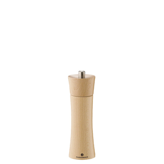 Holzmühle für Gewürze, B2B Gastronomie